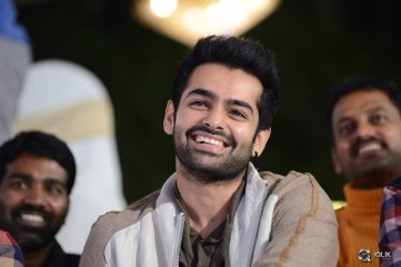 Raghuvaran B Tech Movie Audio Launch